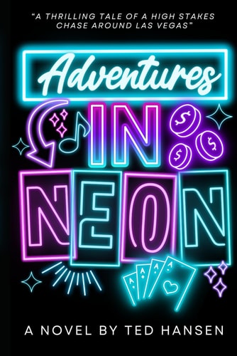 Adventures in Neon