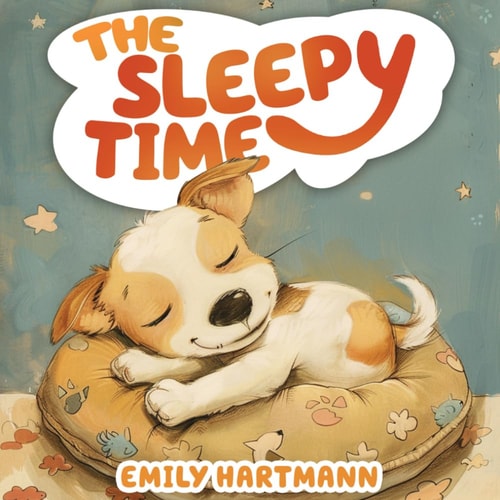 The Sleepy Time Bedtime Story for Kids, Nursery Rhymes