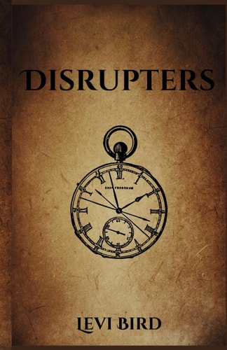DISRUPTERS.