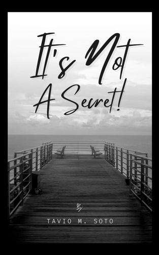 It's Not a Secret Unlocking Your God Given Potential