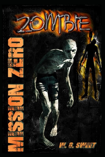 Zombie Mission Zero