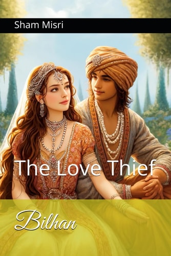 Bilhan The Love Thief