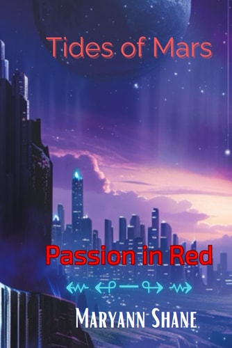 Tides of Mars Passion in Red