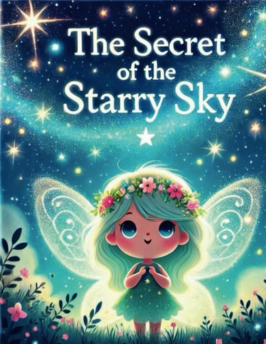 The Secret of the Starry Sky 星空の秘密