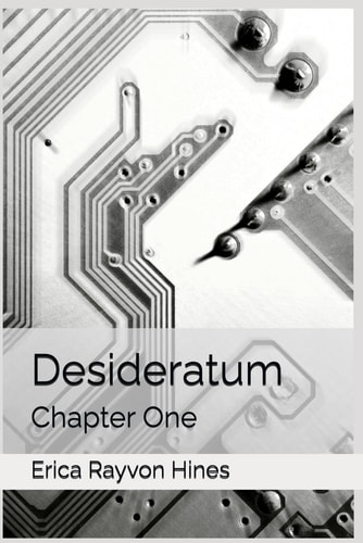 Desideratum Chapter One