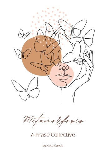 Metamorfosis A Frase Collective