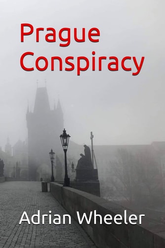 Prague Conspiracy
