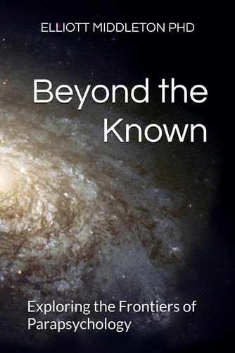 Beyond the Known Exploring the Frontiers of Parapsychology