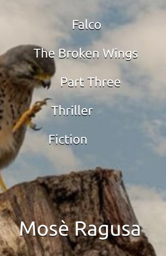 Falco - The Broken Wings - Part Three