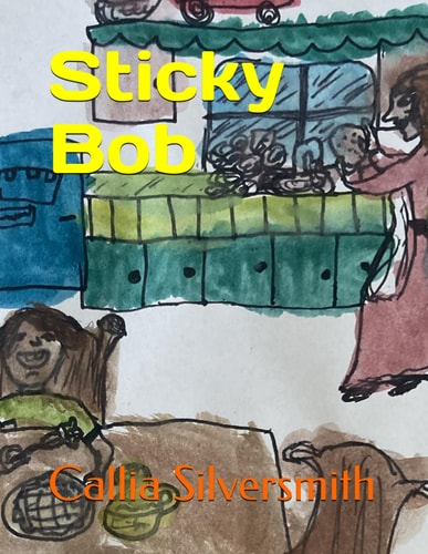 Sticky Bob