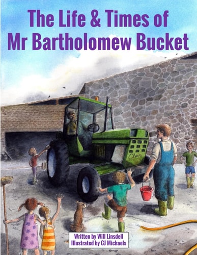 The Life & Times of Mr Bartholomew Bucket