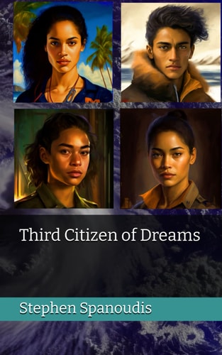 Third Citizen of Dreams