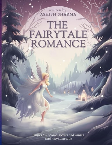 The Fairytale Romance