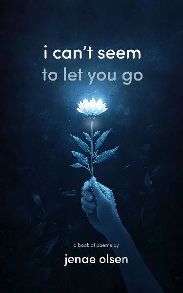 i cant seem to let you go: A Journey of Love and Self-Discovery