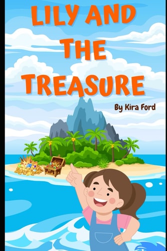LILY AND THE TREASURE.