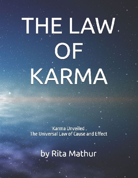 LAW OF KARMA
