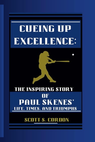 Cueing Up Excellence The Inspiring Story of Paul Skenes' Life, Times and Triumphs