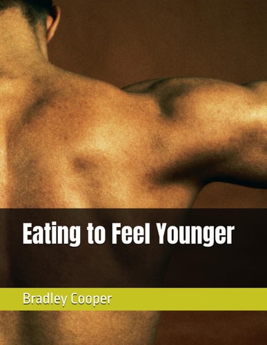Eating to Feel Younger