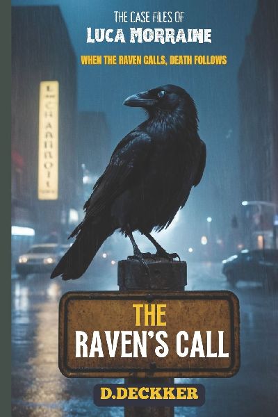 The Ravens Call