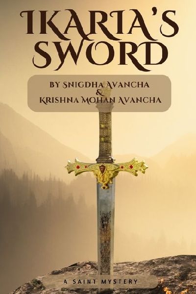 Ikarias Sword