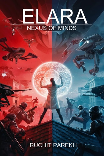 Elara - Nexus of Minds