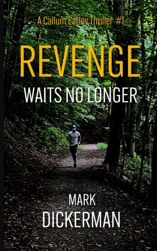 Revenge Waits No Longer