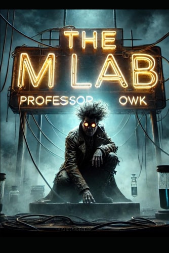 The M Lab Professor Owk
