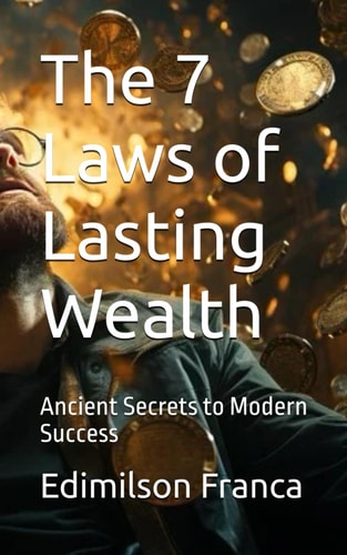 The 7 Laws of Lasting Wealth Ancient Secrets to Modern Success
