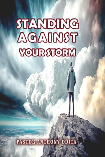 Standing Against Your Storm Divine Strategies Revealed