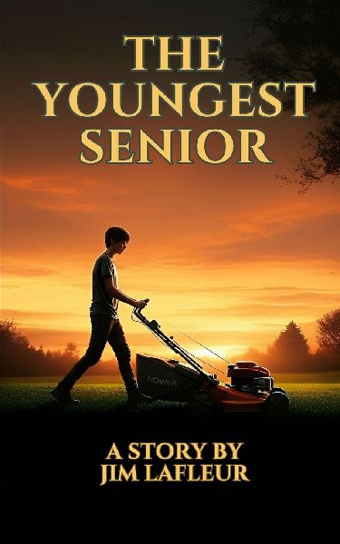 The Youngest Senior