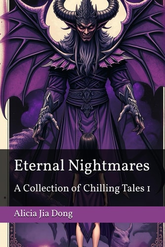 Eternal Nightmares A Collection of Chilling Tales 1