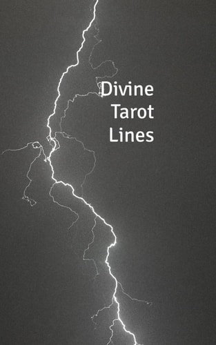 Divine Tarot Lines