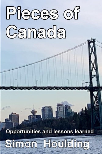 Pieces of Canada Opportunities and Lessons Learned ...