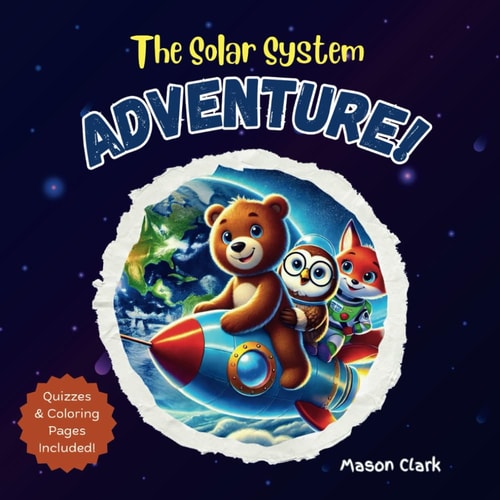 The Solar System Adventure