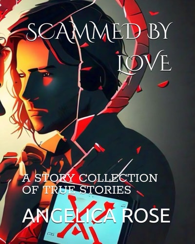 Scammed by Love A Story Collection of True Stories