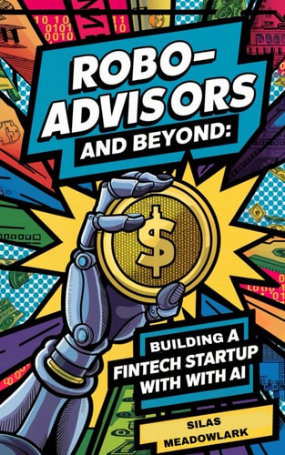 Robo-Advisors and Beyond Building a Fintech Startup with AI