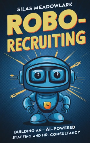Robo-Recruiting Building an AI-Powered Staffing and HR Consultancy