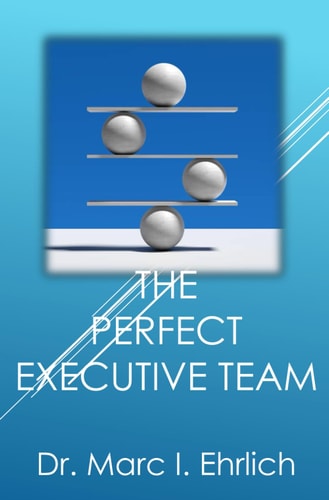 The Perfect Executive Team Leadership at the Top