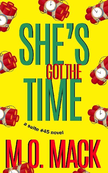 Shes Got the Time