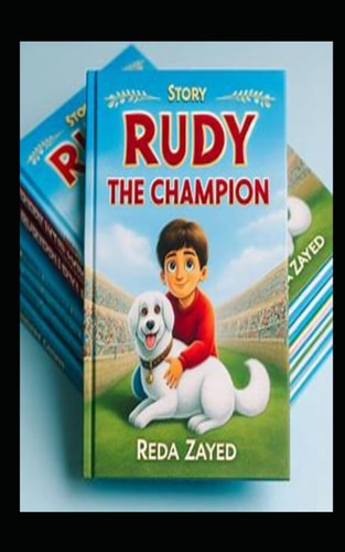 Rudy the Champion A Brave Journey: How a Child Overcame the Impossible to Save His Sister"