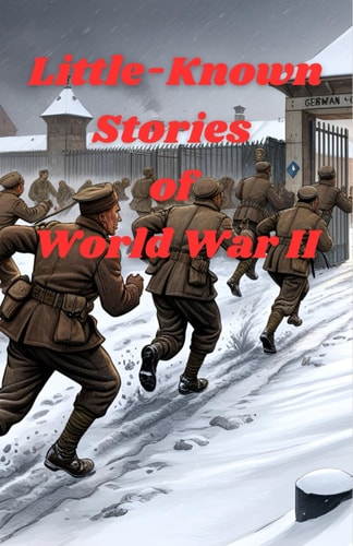 Little-Known Stories of World War II