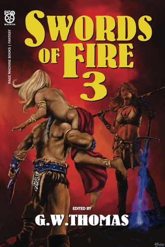 Swords of Fire 3