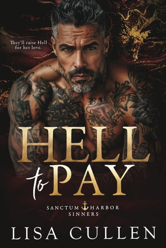 Hell to Pay Sanctum Harbor Sinners