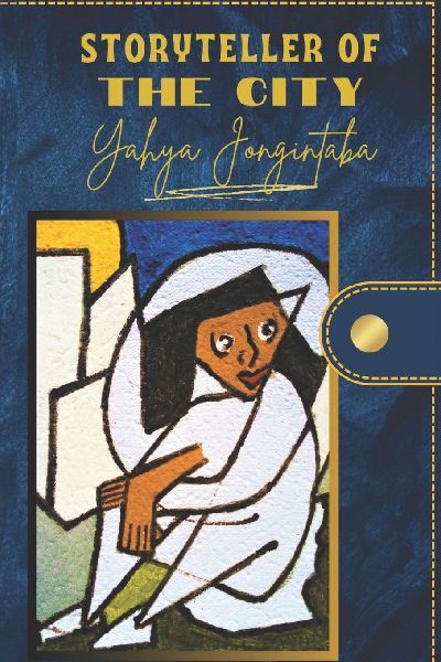 Storyteller of the City: The Hot Hot Hottentot World of the City