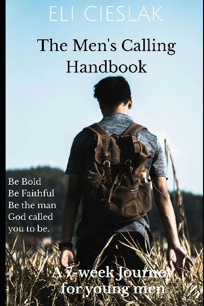 The Mens Calling Handbook