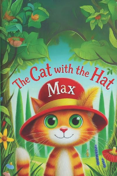 The Cat with the Hat