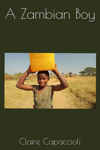 A Zambian Boy