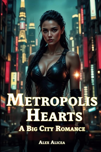 Metropolis Hearts A Big City Romance