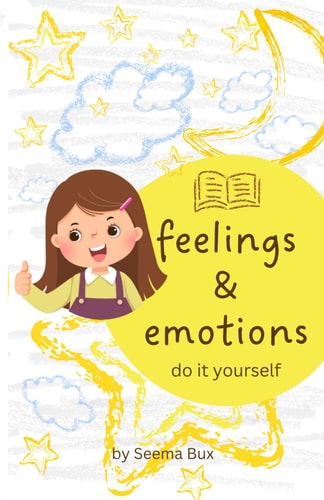 Feelings and Emotions Do it Yourself (girl)