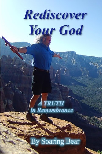 Rediscover Your God A Truth in Remembrance